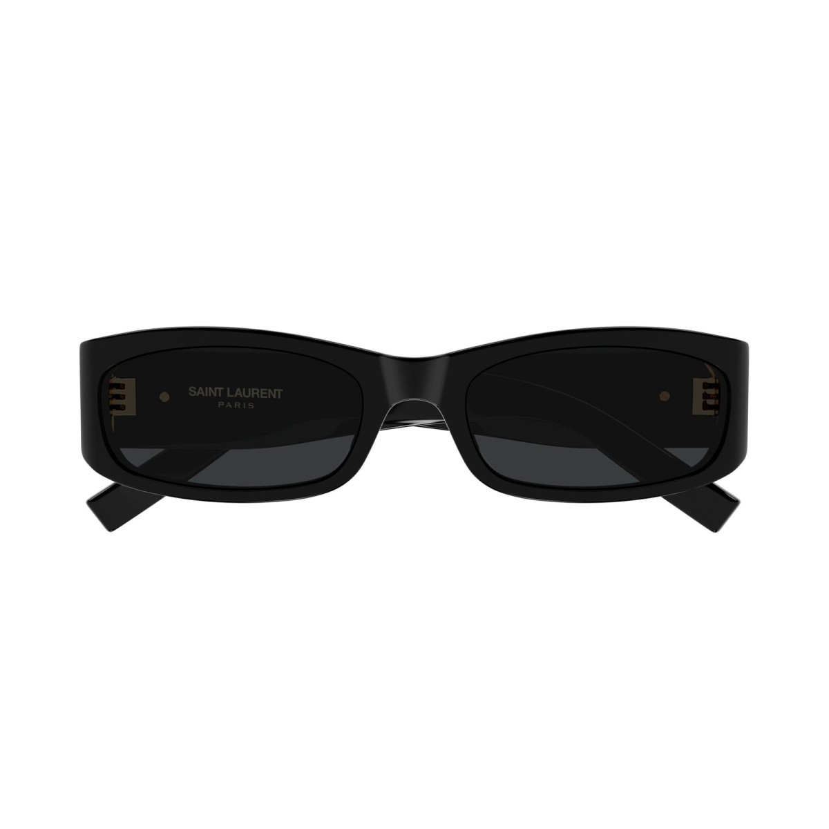 SAINT LAURENT SL M152 001 | Sunglasses | Vytria Eyewear