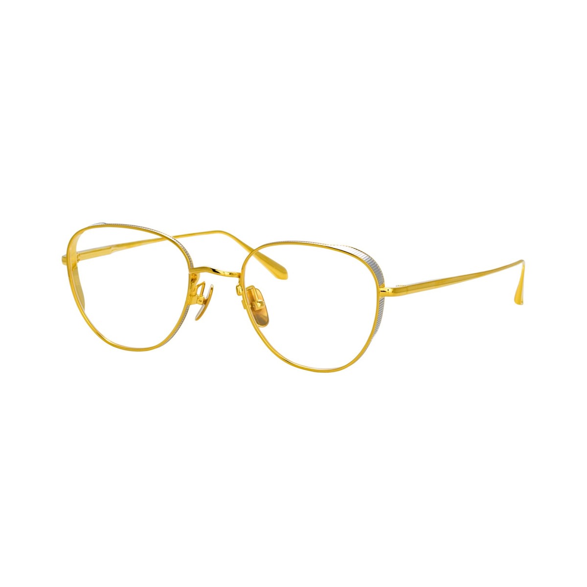 Linda Farrow Hardy LFL1503 C4 Optical