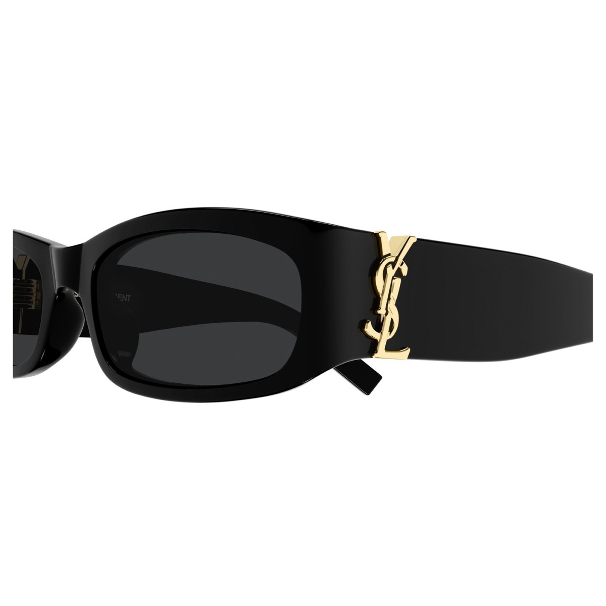 SAINT LAURENT SL M152 001 | Sunglasses | Vytria Eyewear