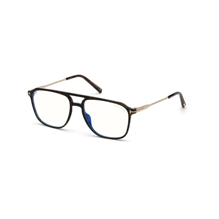 TOM FORD  FT5665B 052 | Eyeglasses | Vytria Eyewear