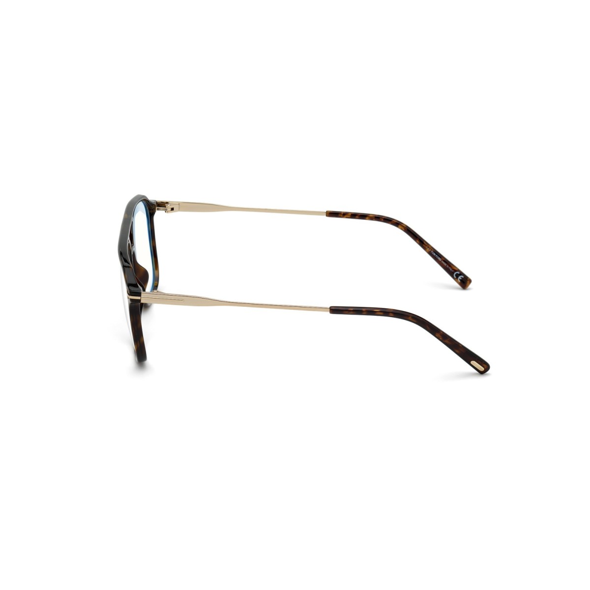 TOM FORD  FT5665B 052 | Eyeglasses | Vytria Eyewear