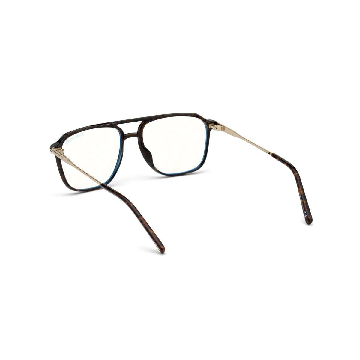 TOM FORD  FT5665B 052 | Eyeglasses | Vytria Eyewear