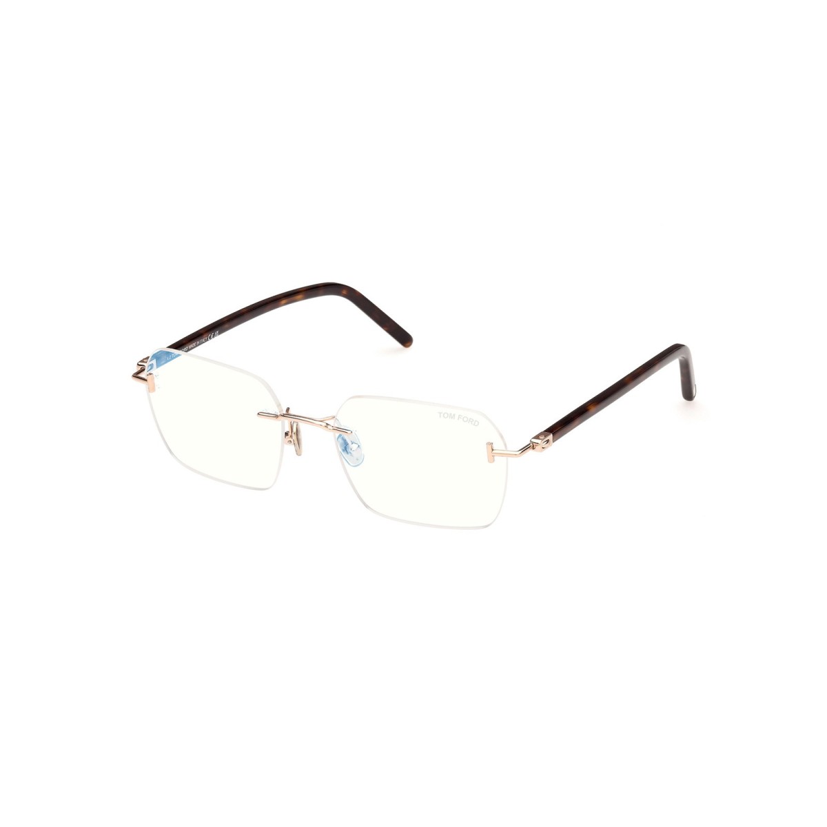 TOM FORD FT5934B 028 | Monturas | Vytria Eyewear