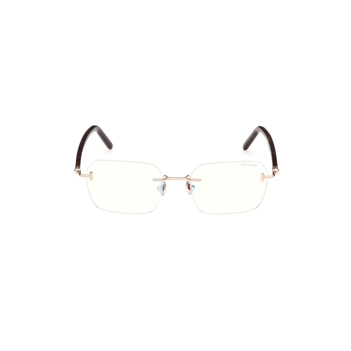 TOM FORD FT5934B 028 | Monturas | Vytria Eyewear