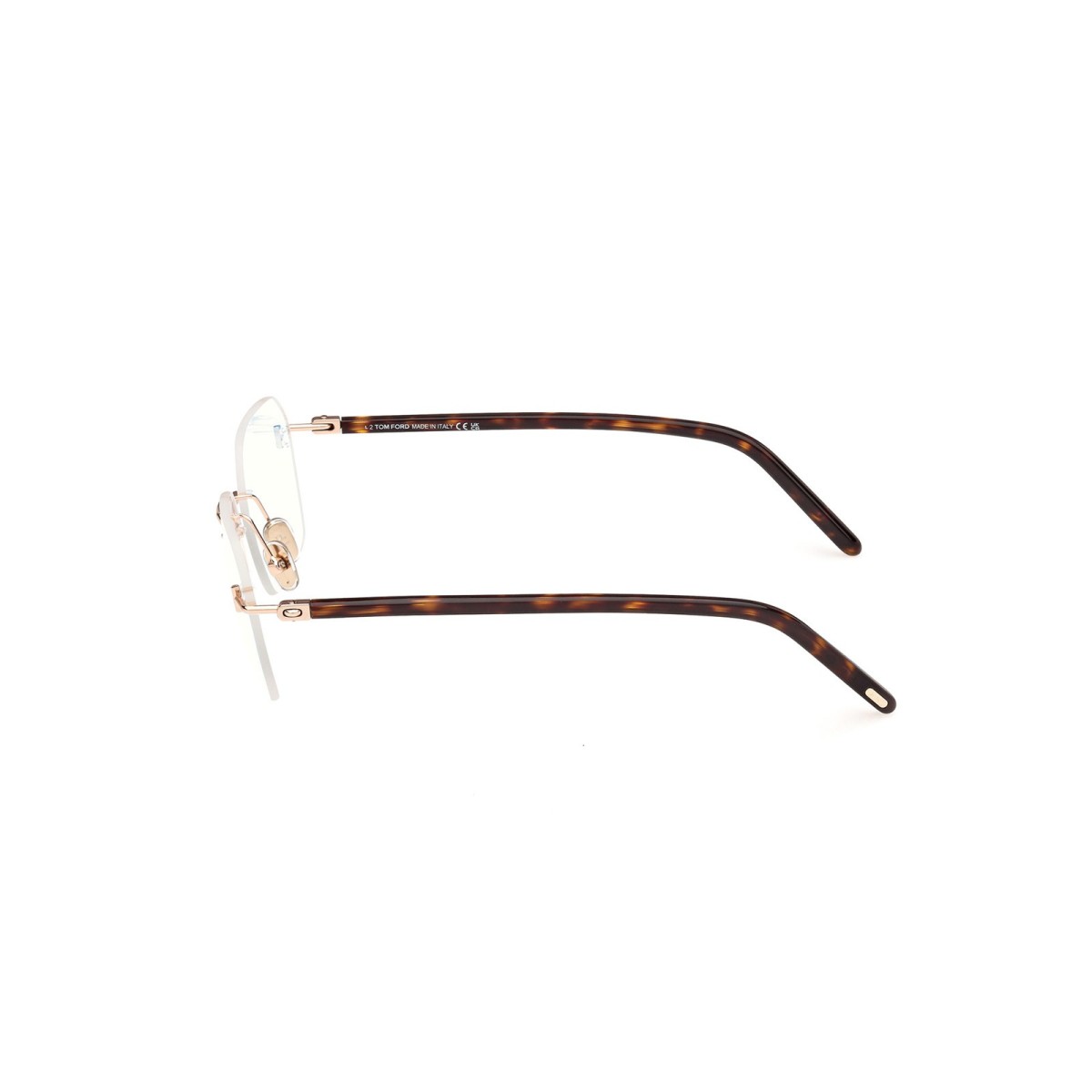 TOM FORD FT5934B 028 | Monturas | Vytria Eyewear