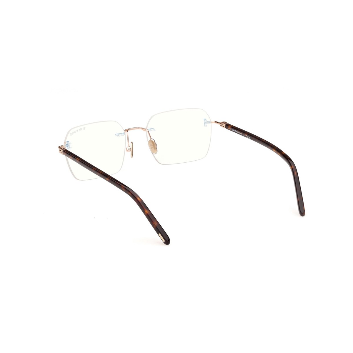 TOM FORD FT5934B 028 | Monturas | Vytria Eyewear