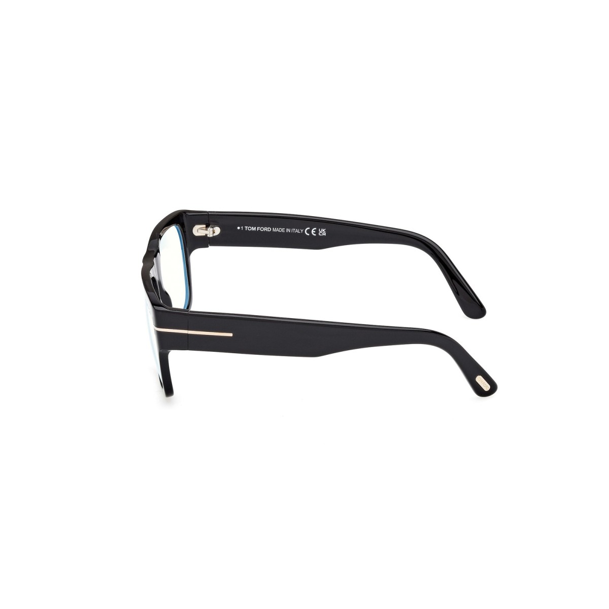 TOM FORD FT6035B 001 | Monturas | Vytria Eyewear