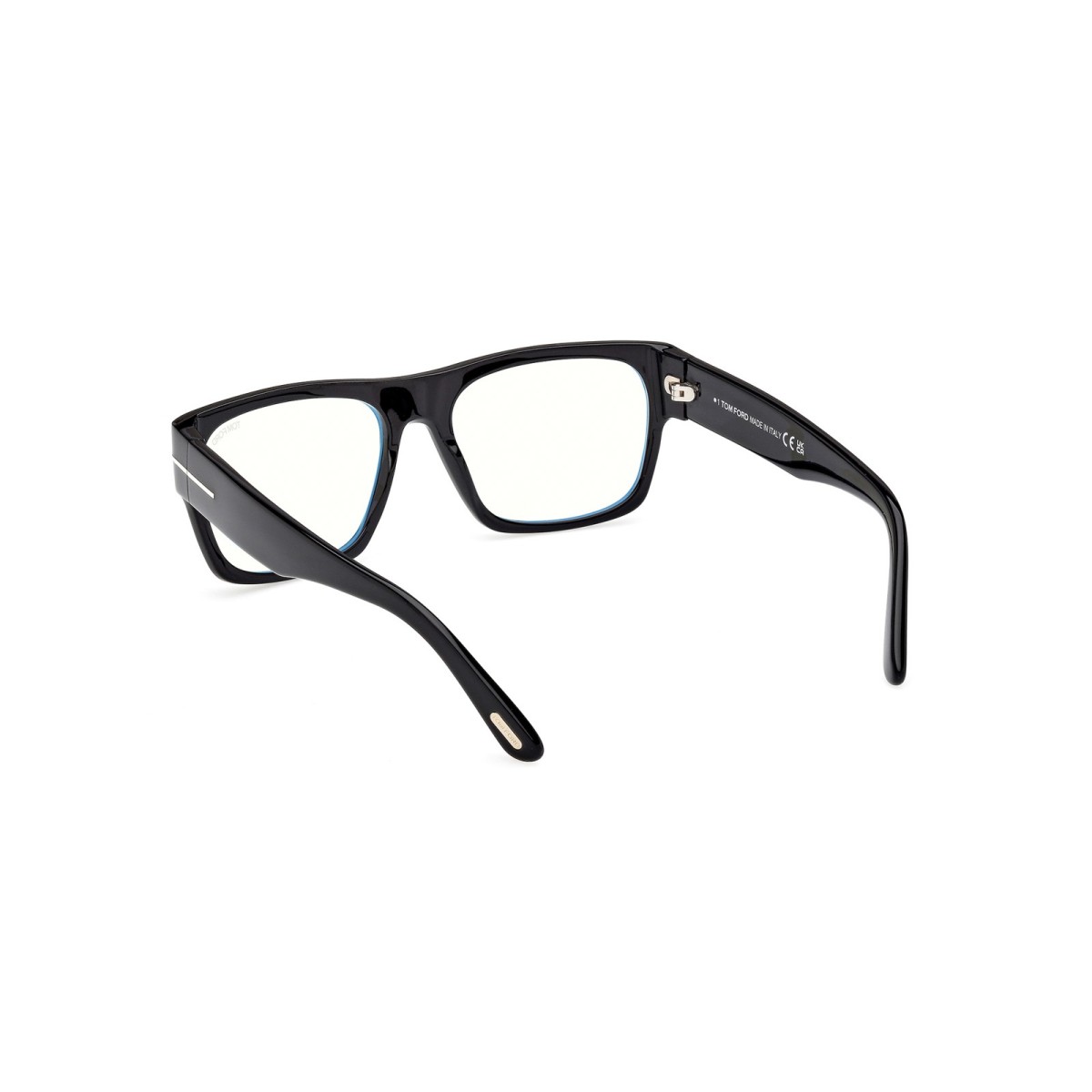 TOM FORD FT6035B 001 | Monturas | Vytria Eyewear