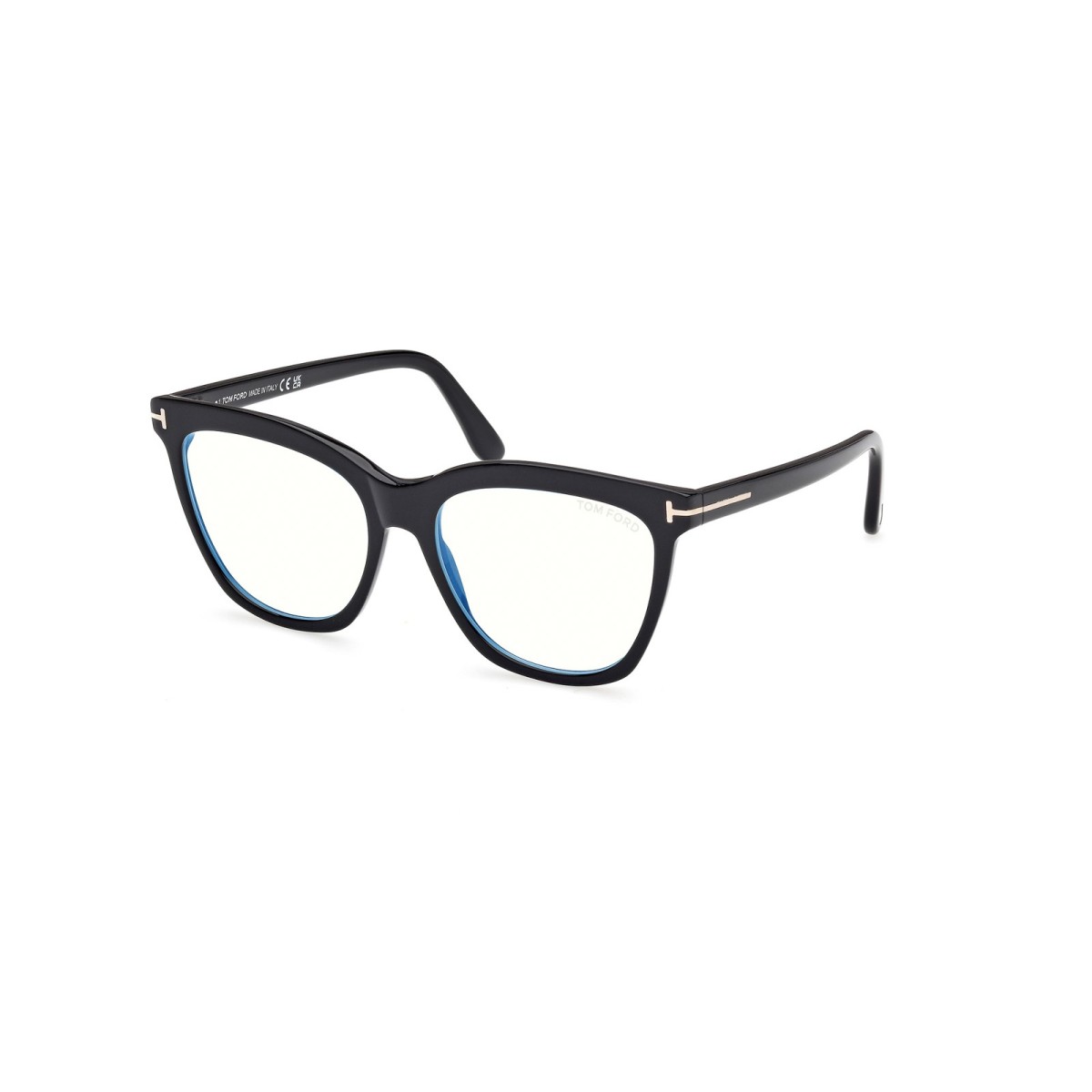 TOM FORD FT6042B 001 | Monturas | Vytria Eyewear