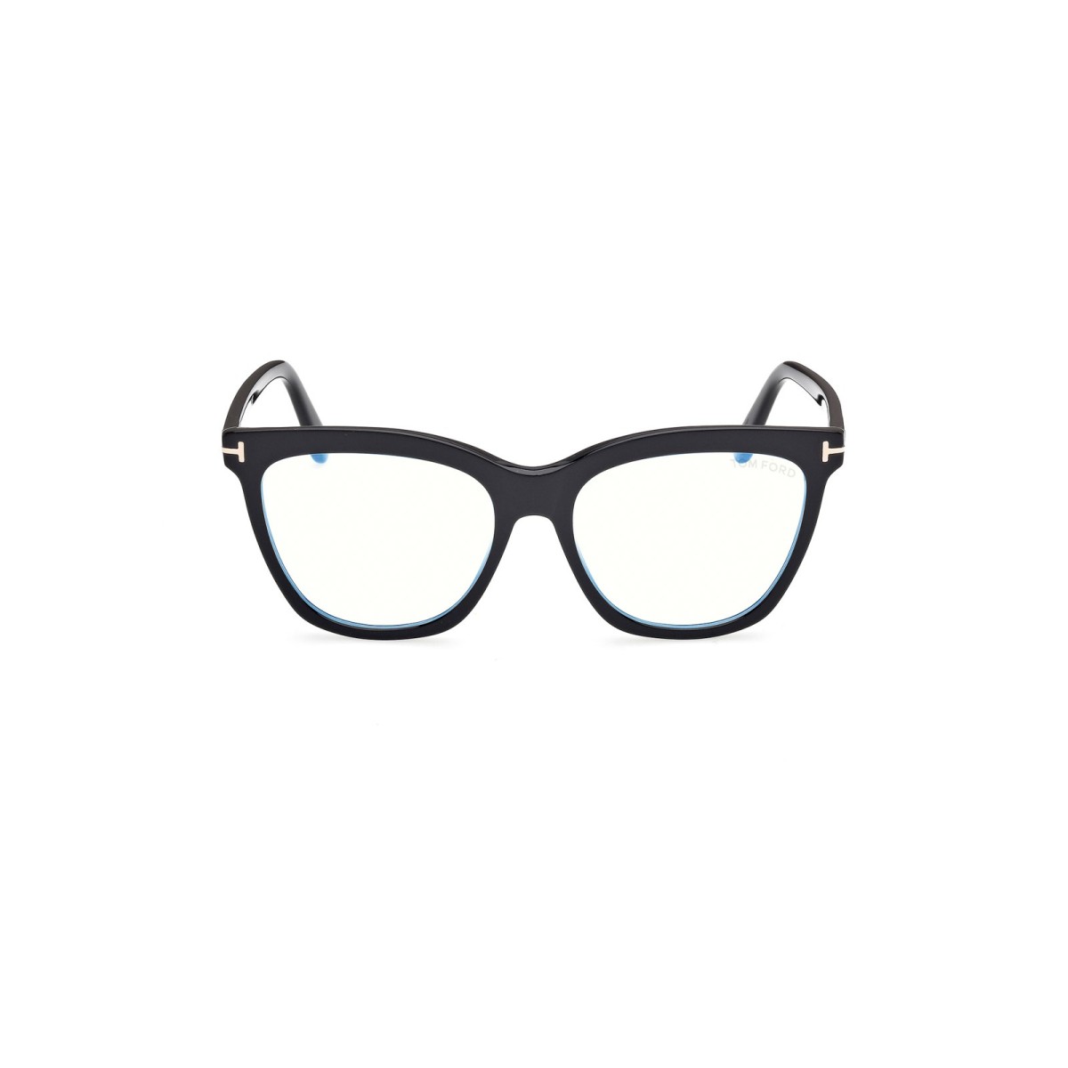 TOM FORD FT6042B 001 | Monturas | Vytria Eyewear
