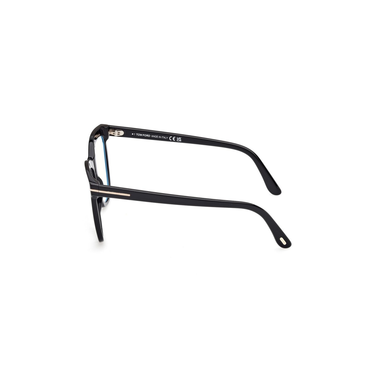 TOM FORD FT6042B 001 | Monturas | Vytria Eyewear