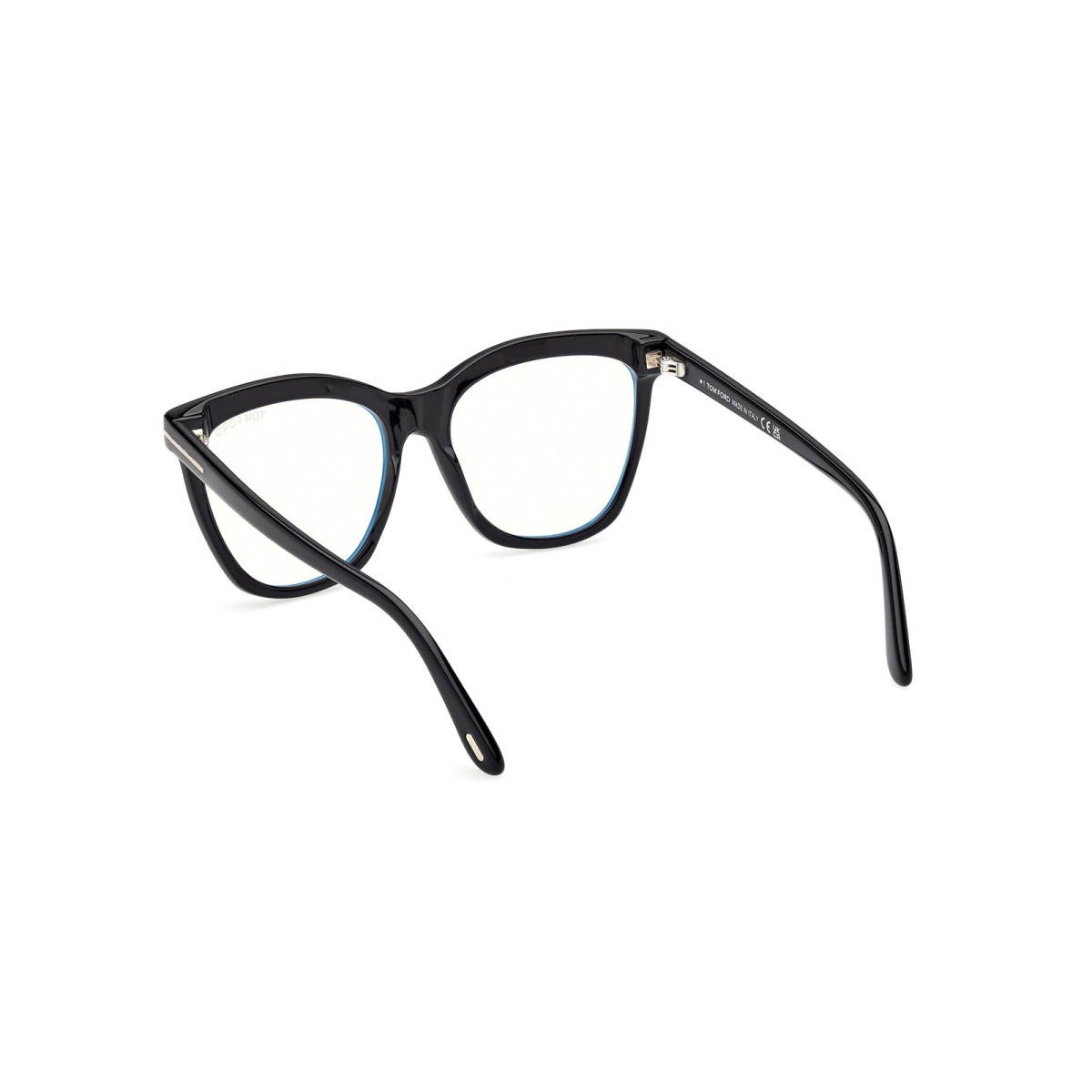 TOM FORD FT6042B 001 | Monturas | Vytria Eyewear