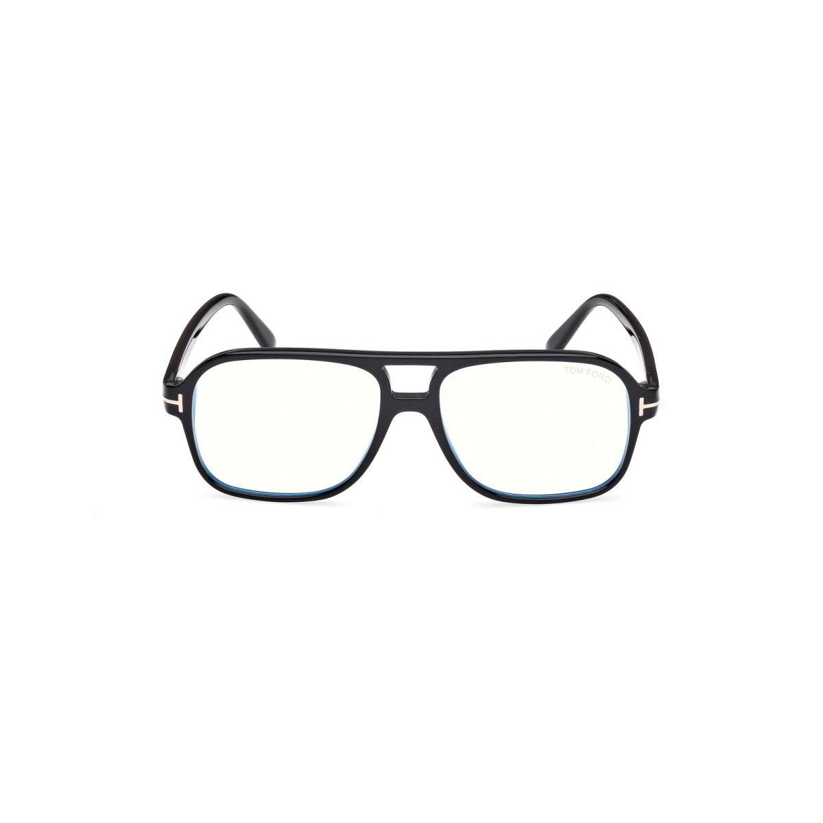 TOM FORD FT6058B 001 | Eyeglasses | Vytria Eyewear