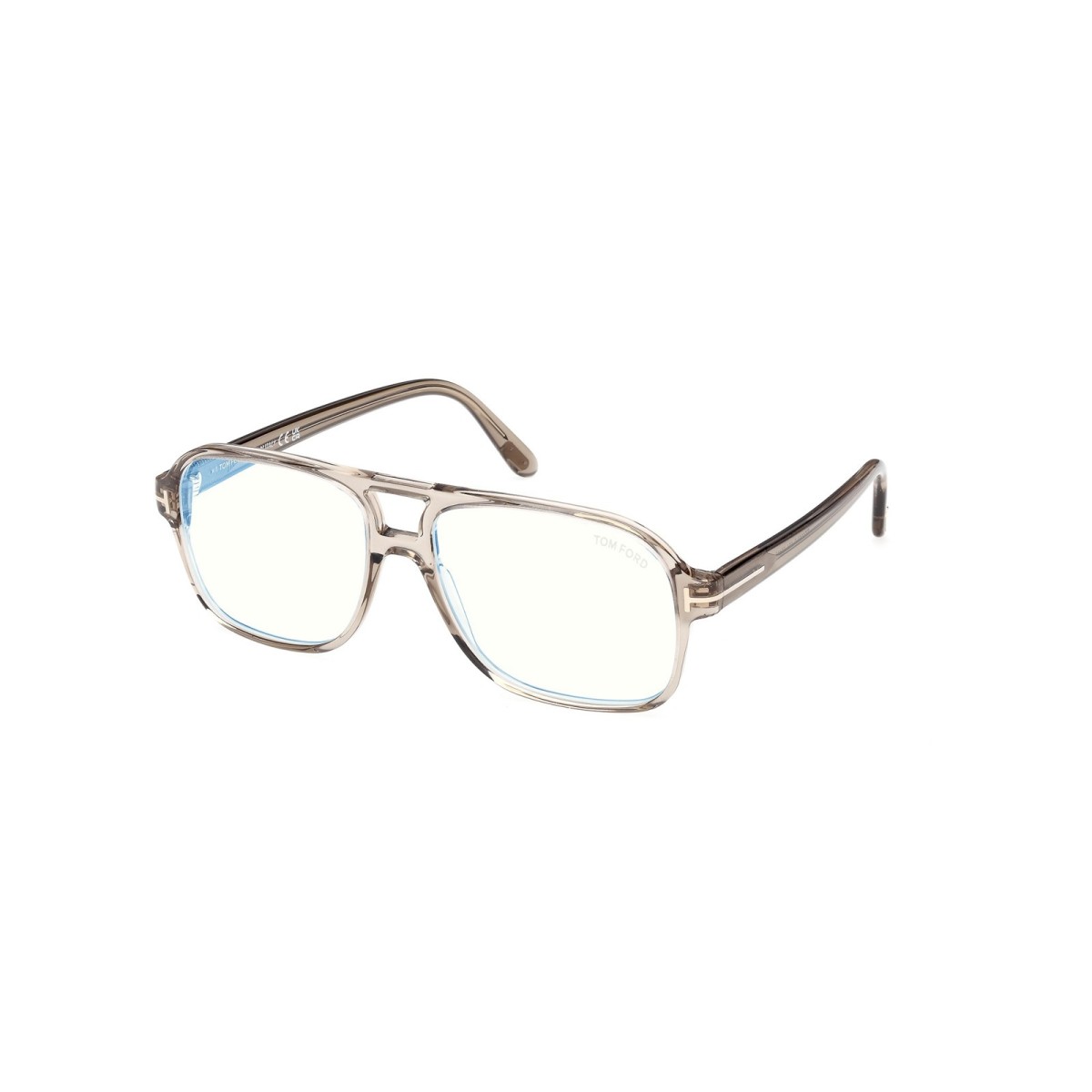 TOM FORD FT6058B 051 | Monturas | Vytria Eyewear