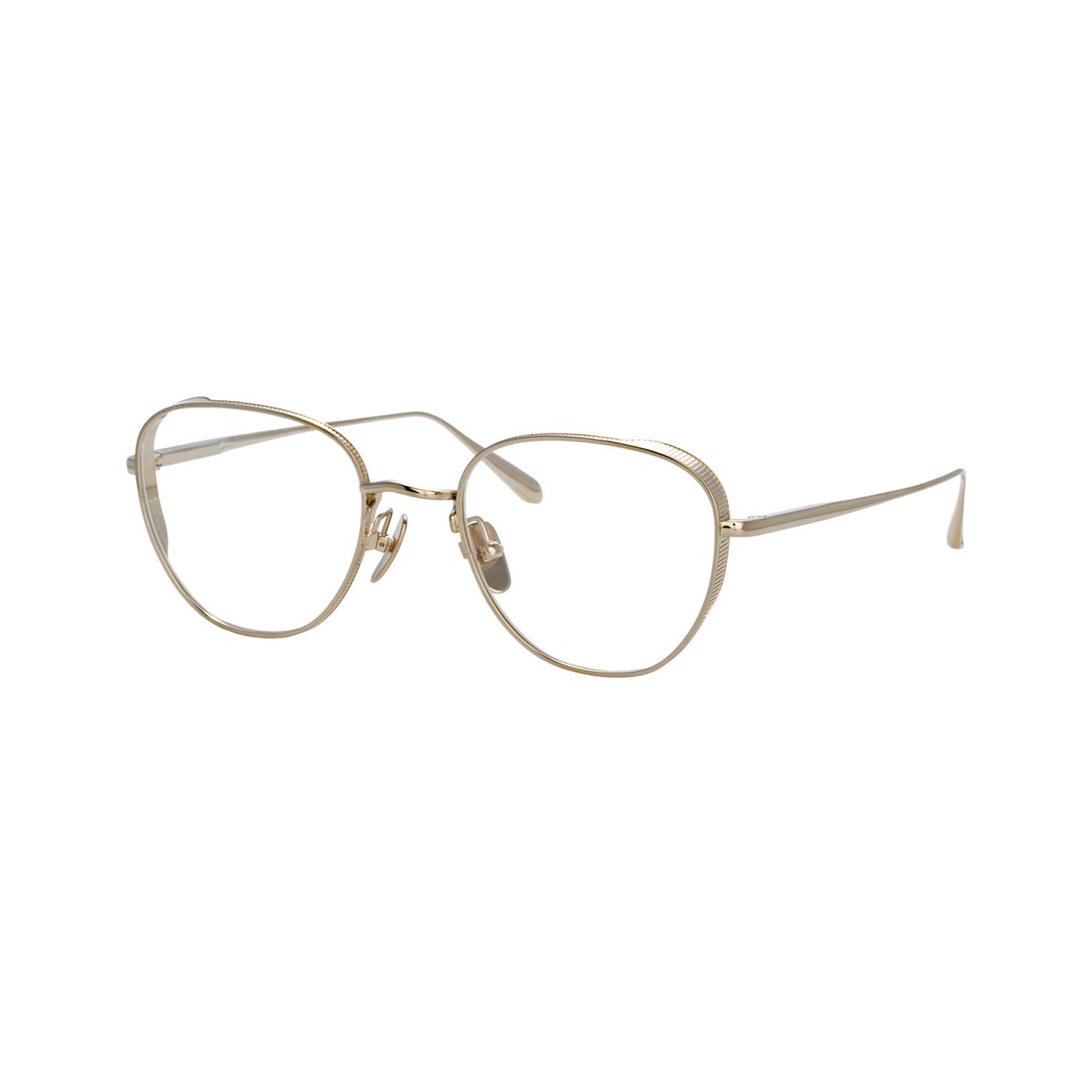 Linda Farrow Hardy LFL1503 C6 Optical