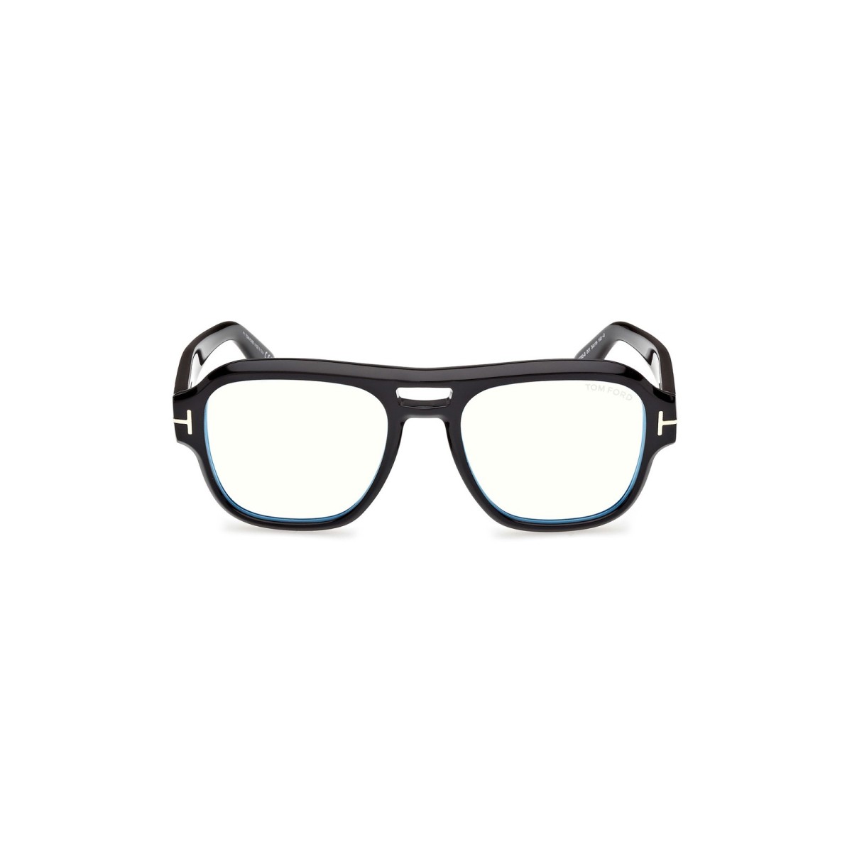 TOM FORD FT6085B 001 | Eyeglasses | Vytria Eyewear
