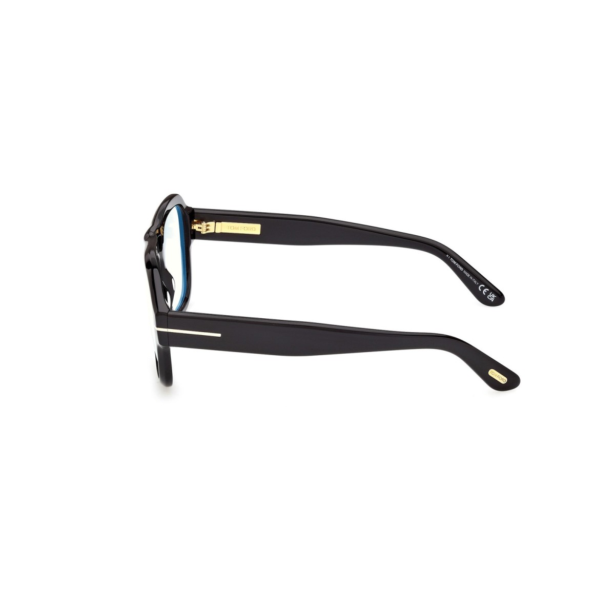 TOM FORD FT6085B 001 | Eyeglasses | Vytria Eyewear
