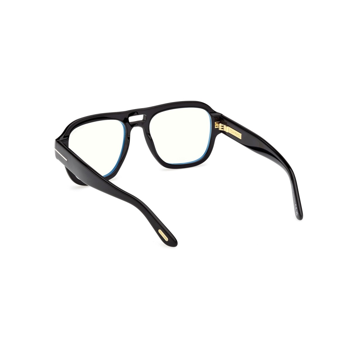 TOM FORD FT6085B 001 | Eyeglasses | Vytria Eyewear