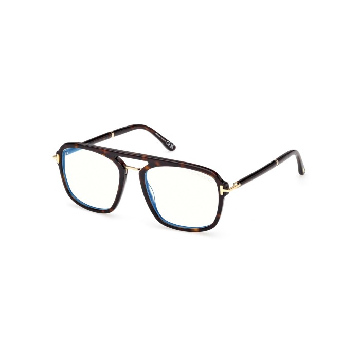 TOM FORD FT6086B 052 | Eyeglasses | Vytria Eyewear
