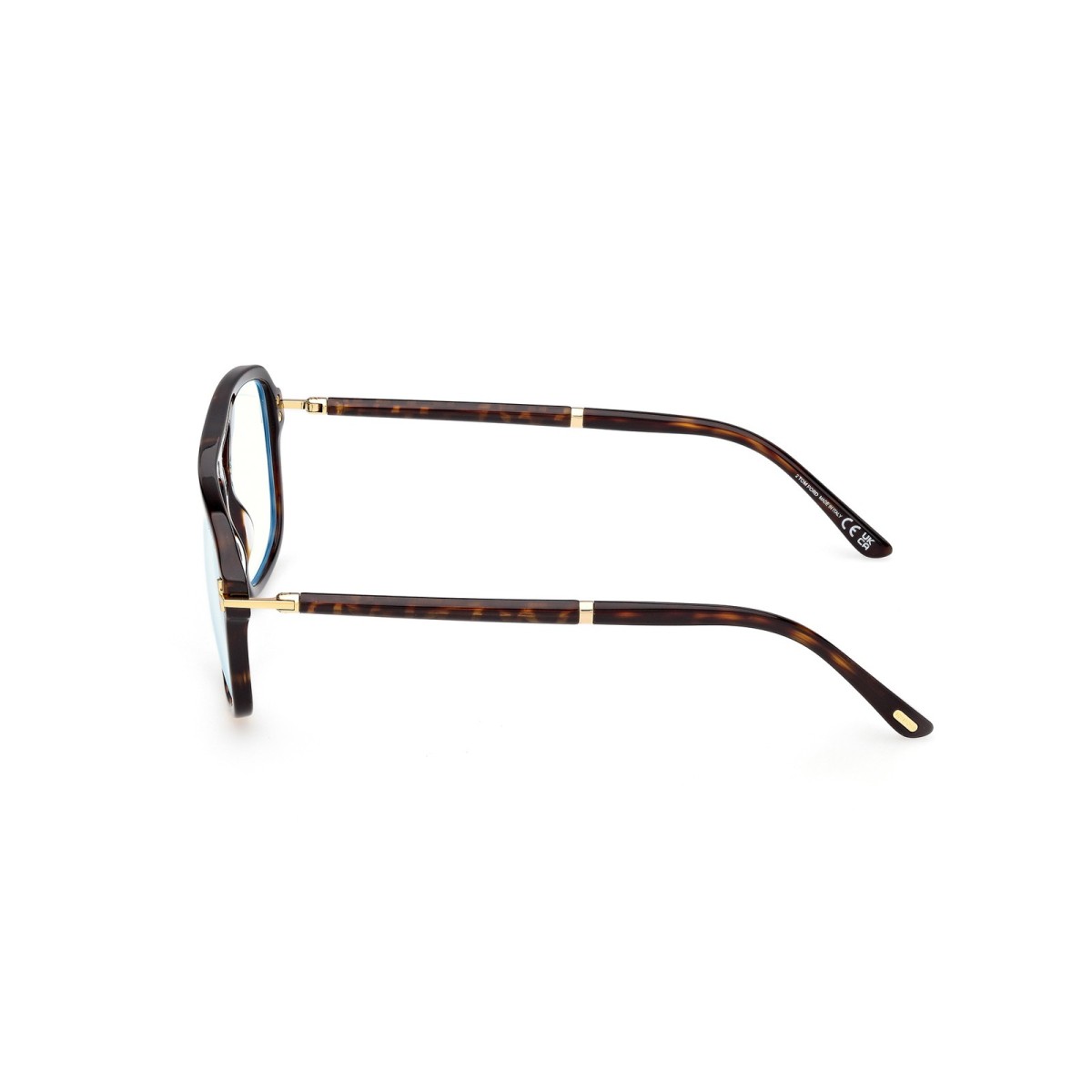 TOM FORD FT6086B 052 | Eyeglasses | Vytria Eyewear