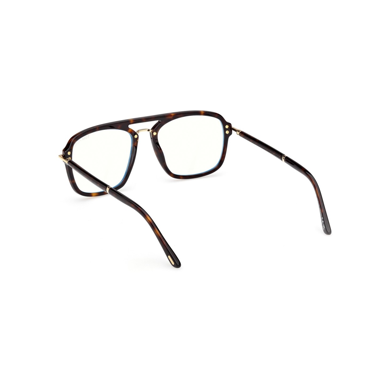 TOM FORD FT6086B 052 | Eyeglasses | Vytria Eyewear