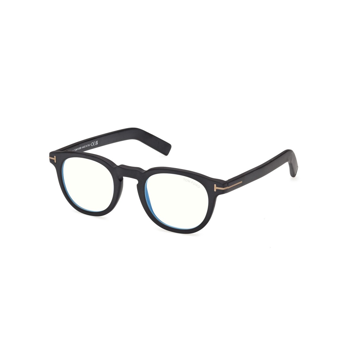 TOM FORD FT5629B 002 | Eyeglasses | Vytria Eyewear
