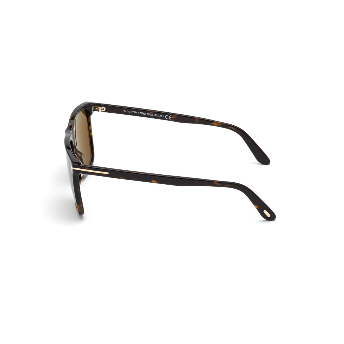 TOM FORD  FT0832 52J | Sunglasses | Vytria Eyewear