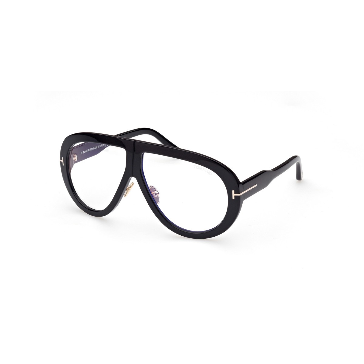 TOM FORD FT0836 001 | Monturas | Vytria Eyewear