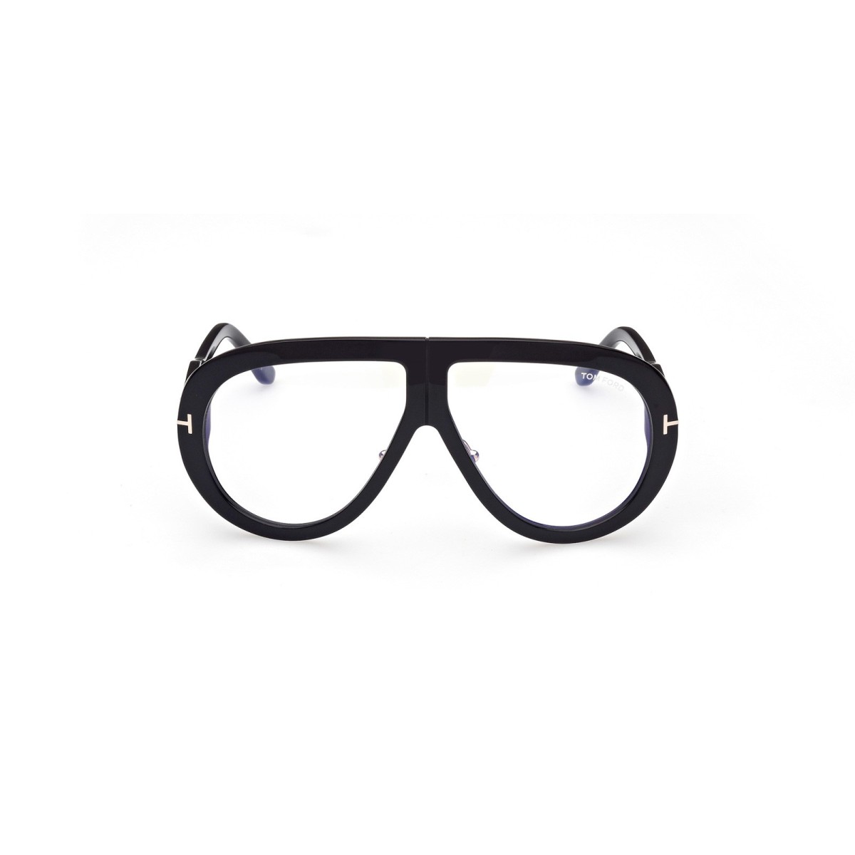 TOM FORD FT0836 001 | Monturas | Vytria Eyewear