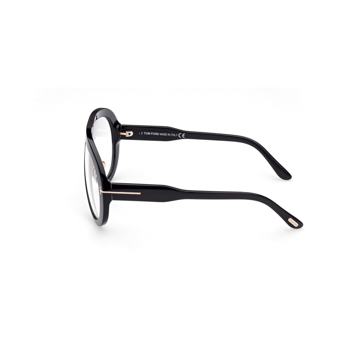 TOM FORD FT0836 001 | Monturas | Vytria Eyewear