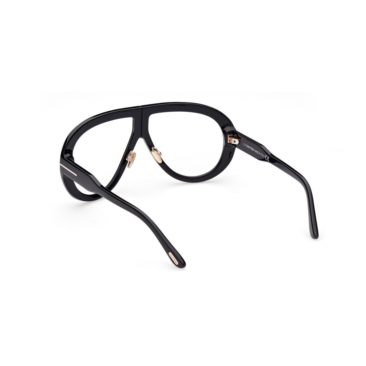 TOM FORD FT0836 001 | Monturas | Vytria Eyewear