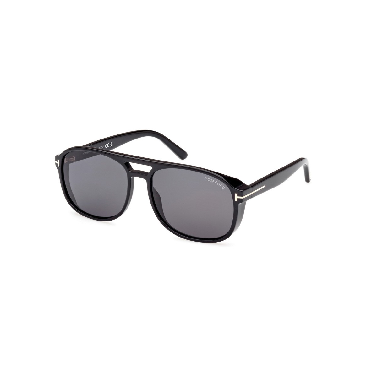 TOM FORD FT1022 01A  | Gafas de sol | Vytria Eyewear