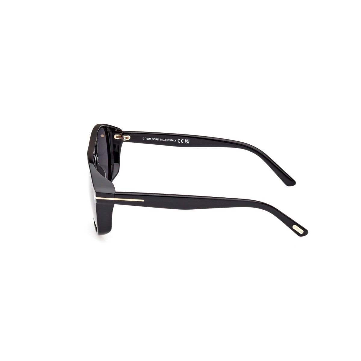 TOM FORD FT1022 01A  | Gafas de sol | Vytria Eyewear