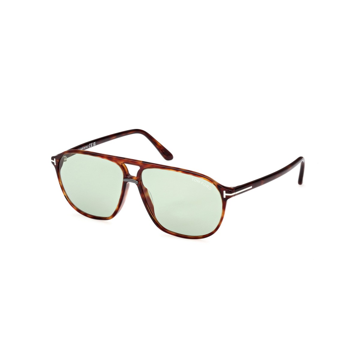 TOM FORD FT1026 54N  | Sunglasses | Vytria Eyewear