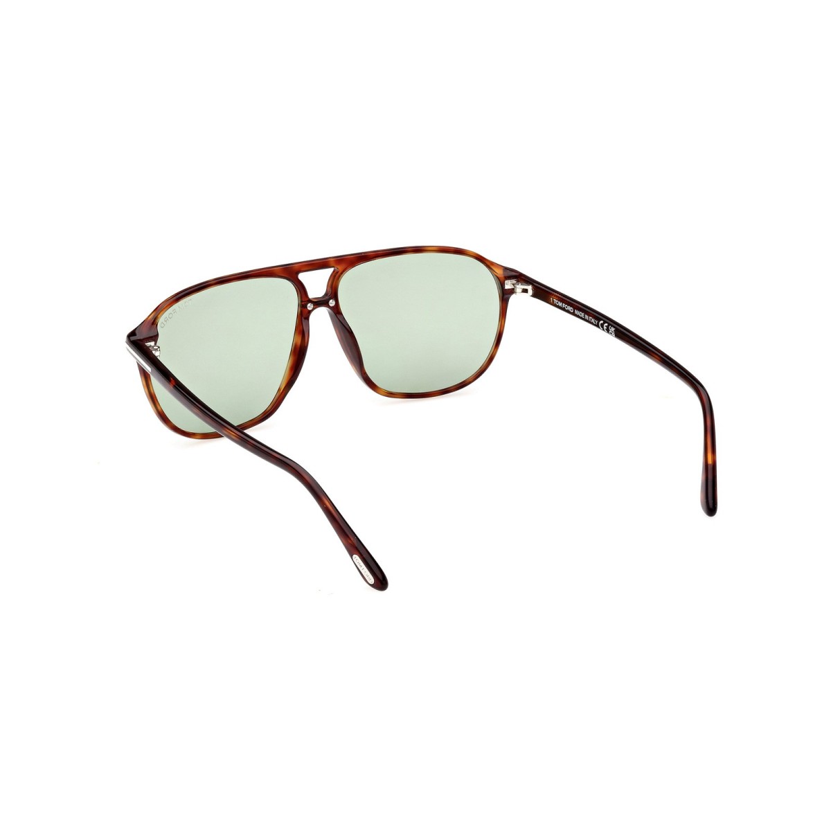 TOM FORD FT1026 54N  | Sunglasses | Vytria Eyewear