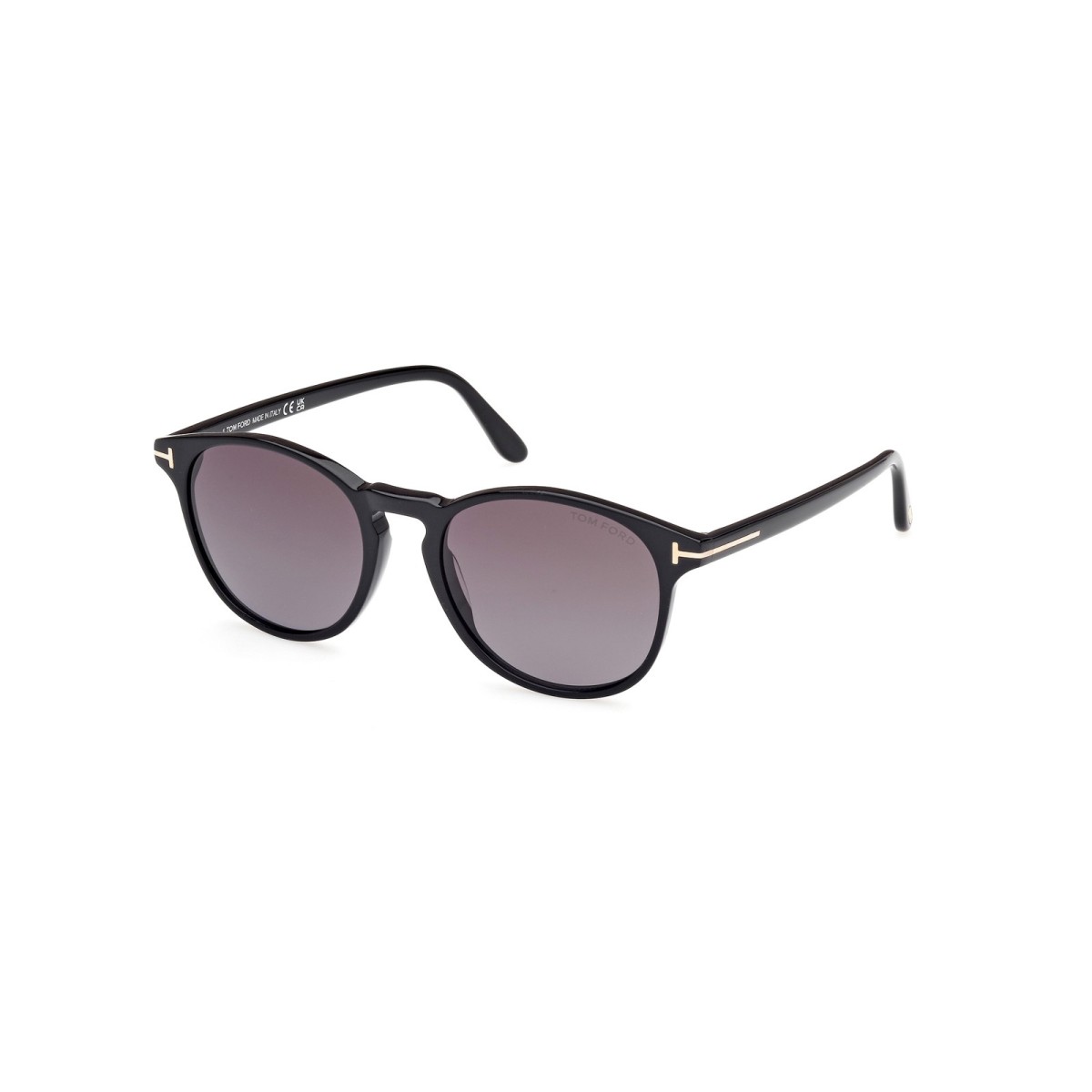 TOM FORD FT1097 01B | Gafas de sol | Vytria Eyewear