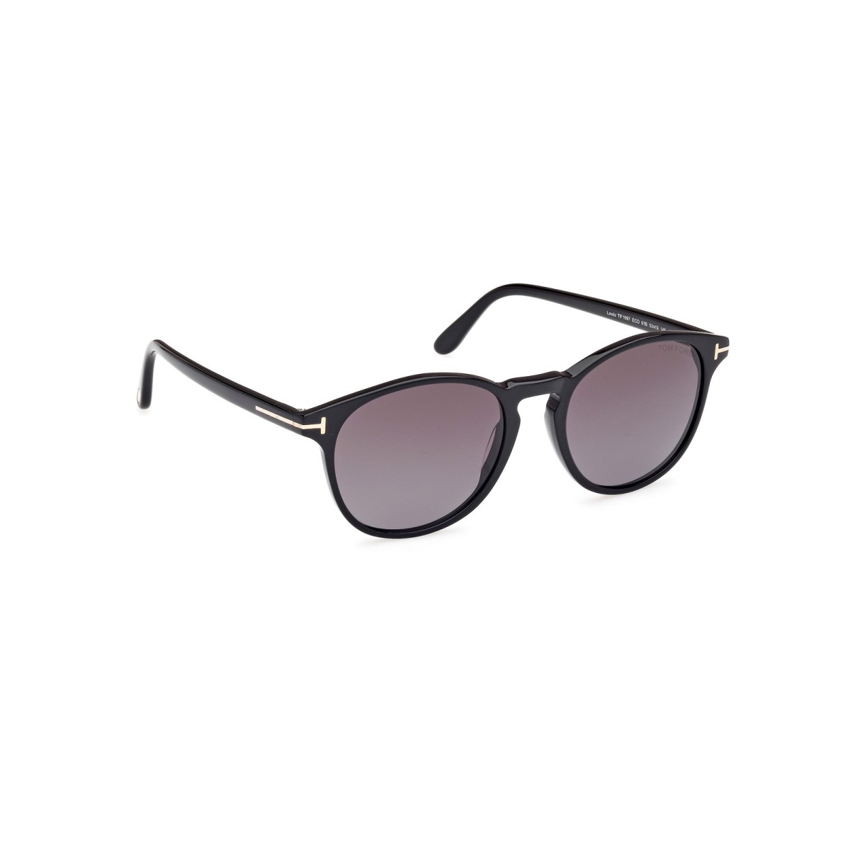TOM FORD FT1097 01B | Gafas de sol | Vytria Eyewear