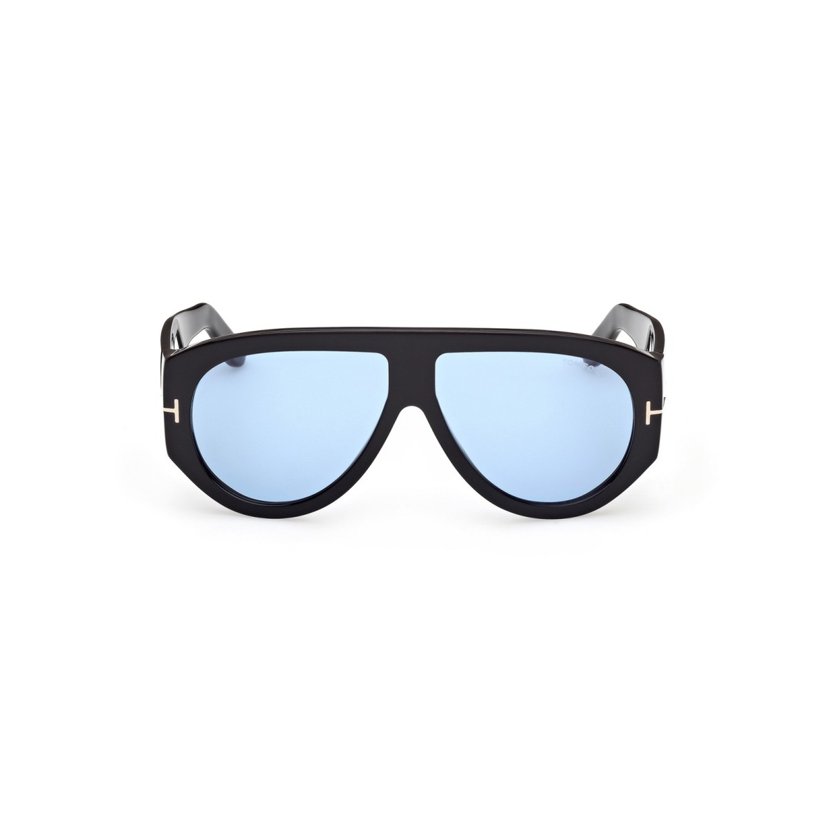 TOM FORD BRONSON FT1044 01V | Sunglasses | Vytria Eyewear