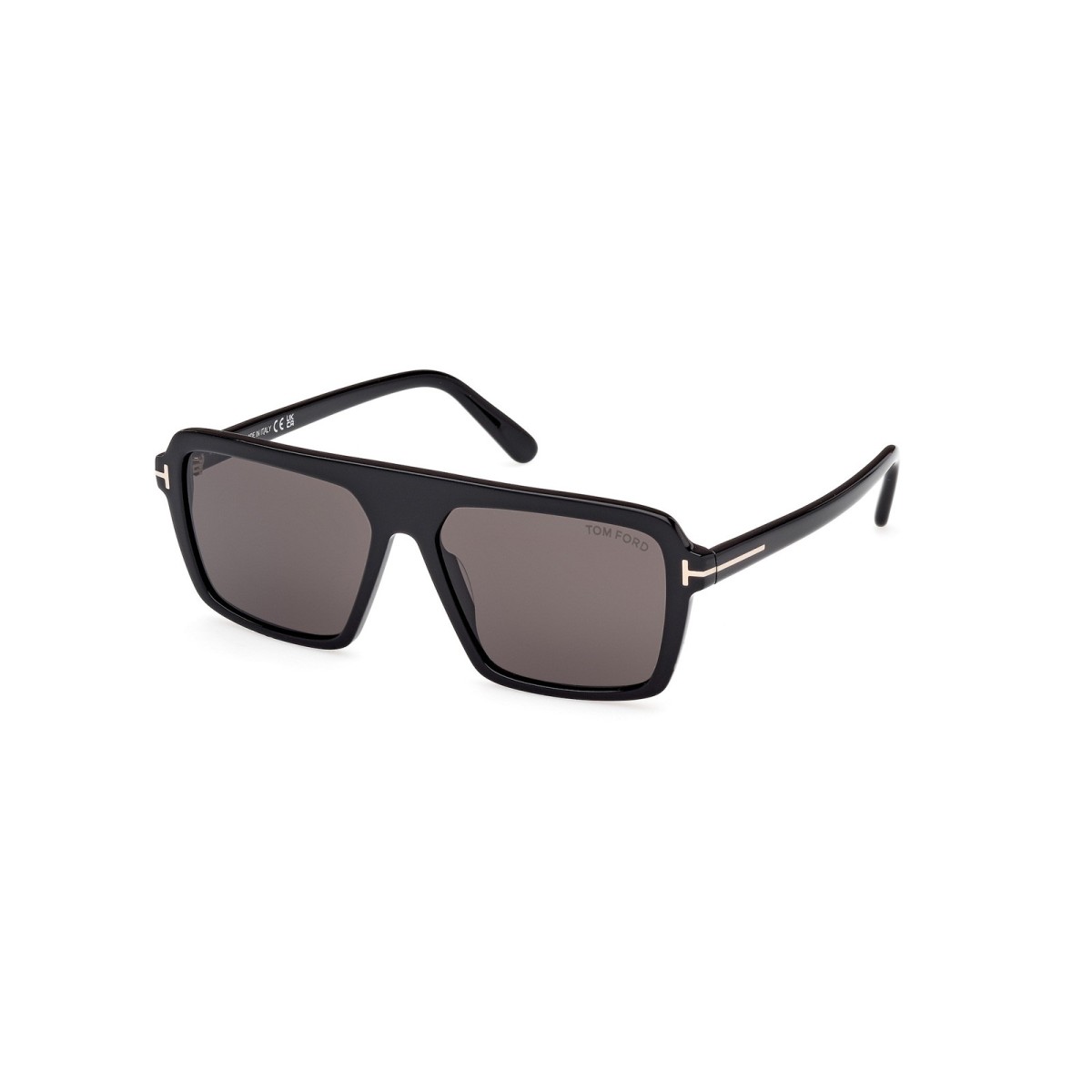 TOM FORD FT1176 01A | Sunglasses | Vytria Eyewear