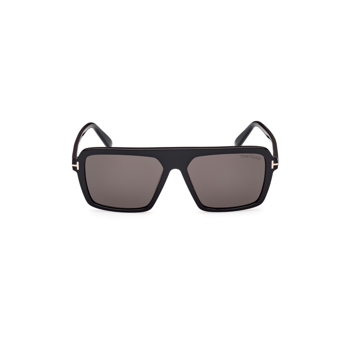 TOM FORD FT1176 01A | Sunglasses | Vytria Eyewear