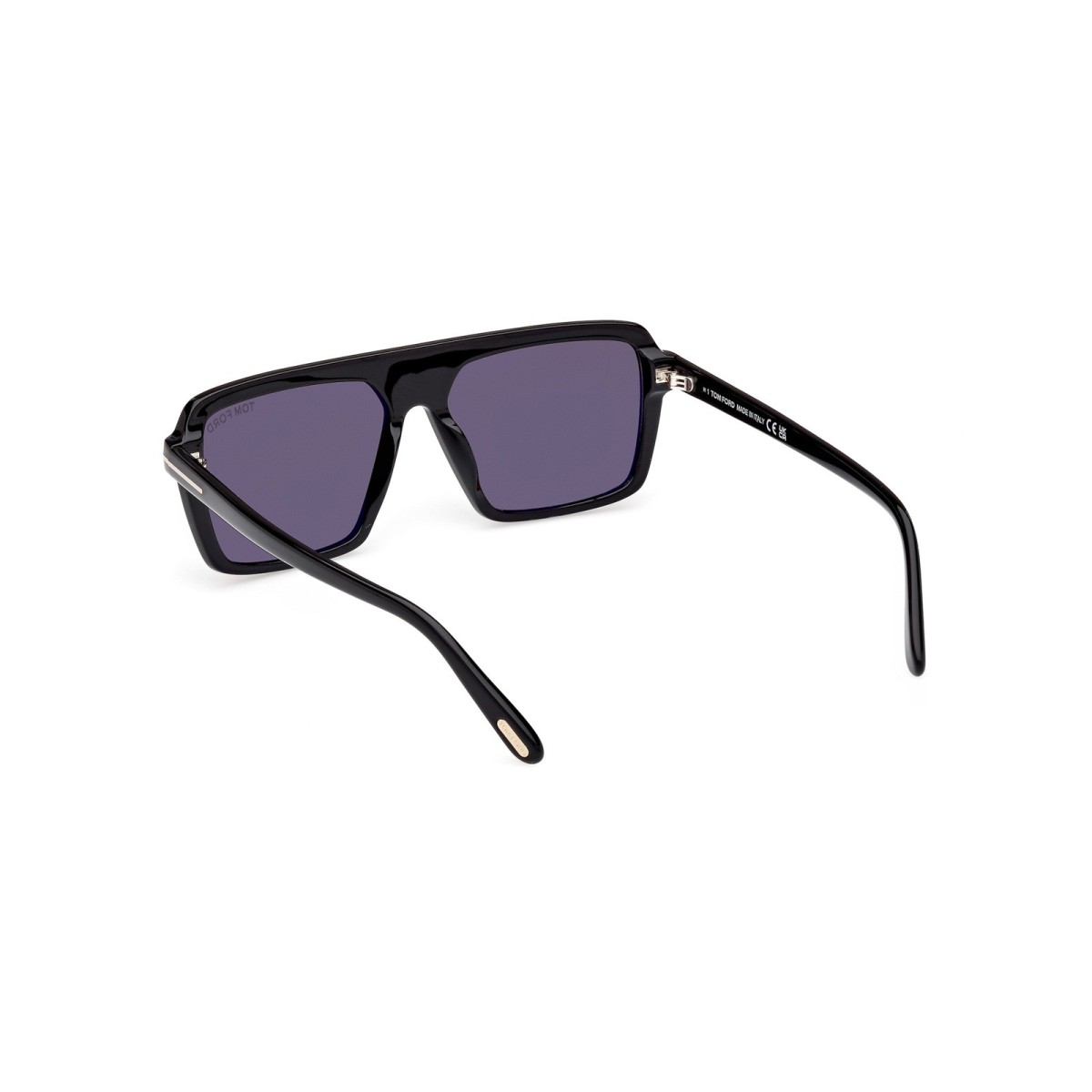 TOM FORD FT1176 01A | Sunglasses | Vytria Eyewear