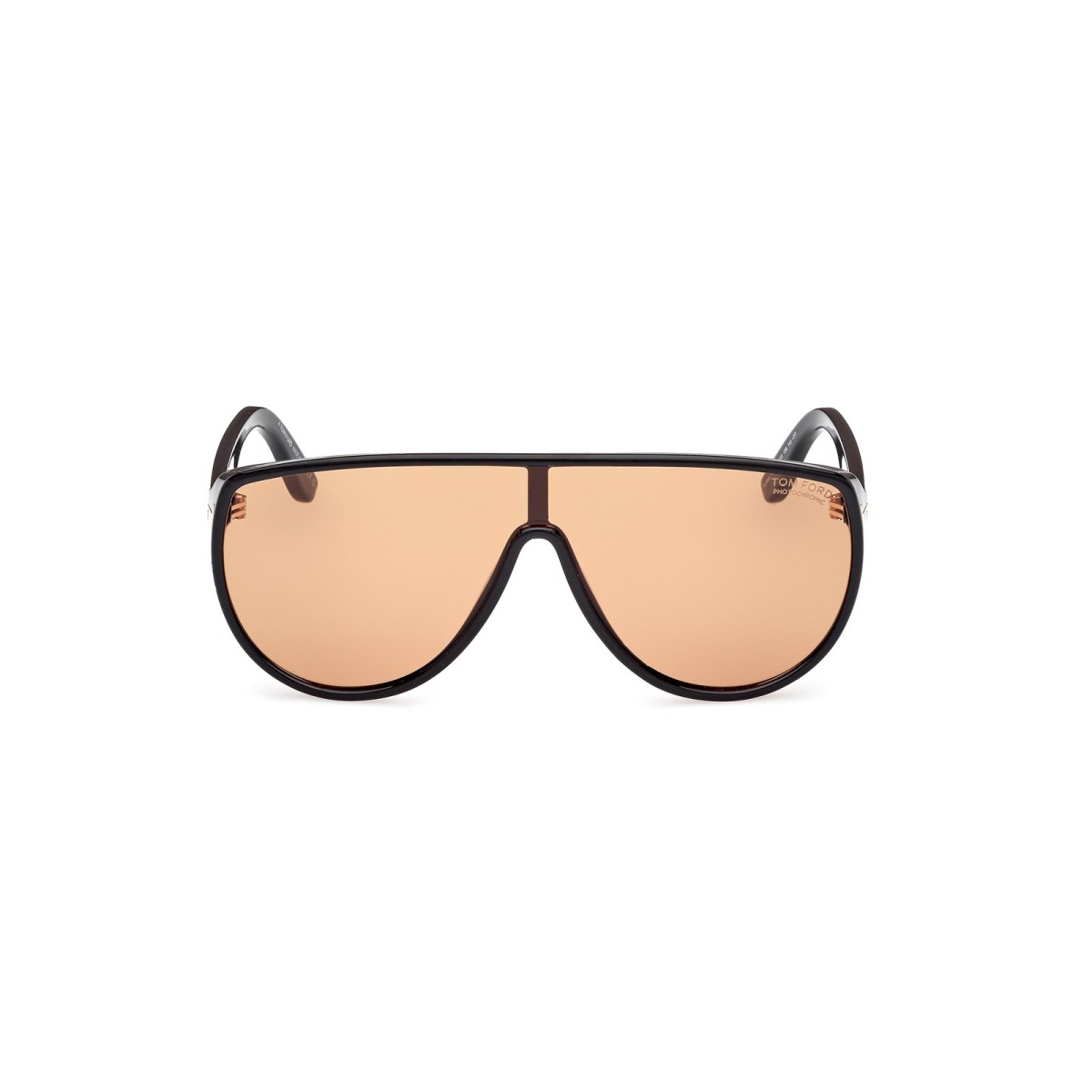 TOM FORD FT1182 01E | Sunglasses | Vytria Eyewear