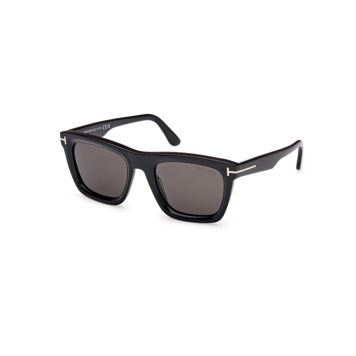 TOM FORD FT1207 01A | Sunglasses | Vytria Eyewear