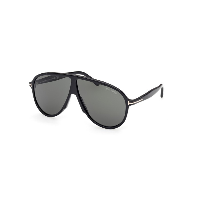 TOM FORD VLADIMIR FT1211 01N