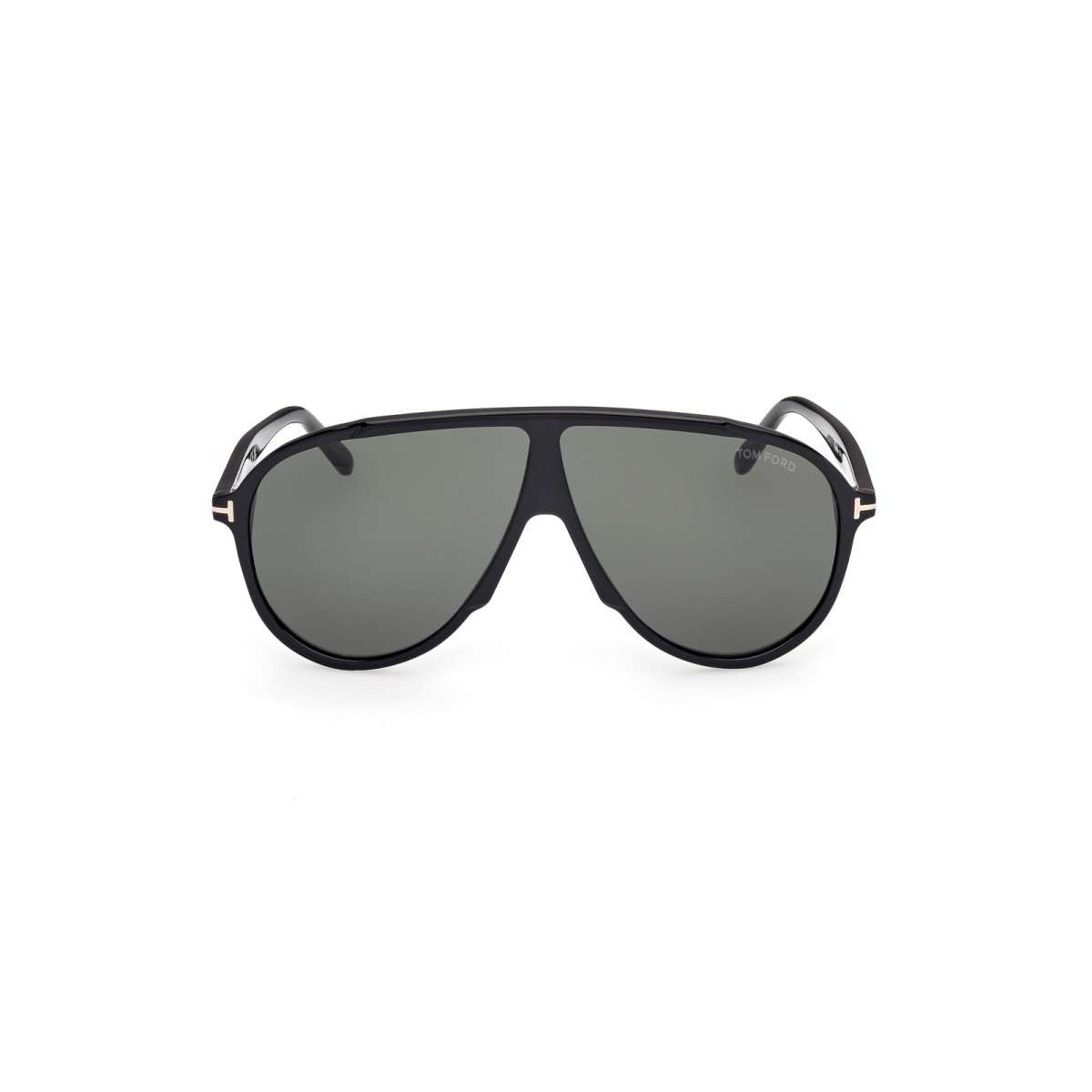 TOM FORD FT1211 01N | Sunglasses | Vytria Eyewear