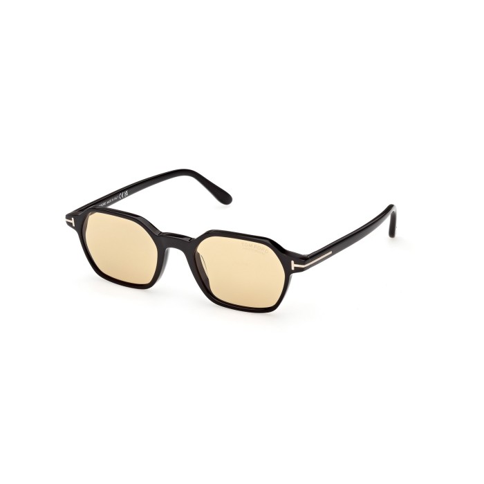 TOM FORD FT1301 01E | Sunglasses | Vytria Eyewear