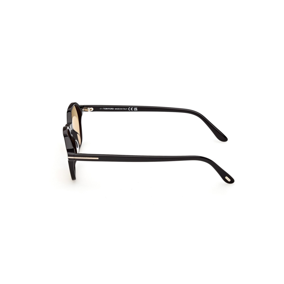 TOM FORD FT1301 01E | Gafas de sol | Vytria Eyewear