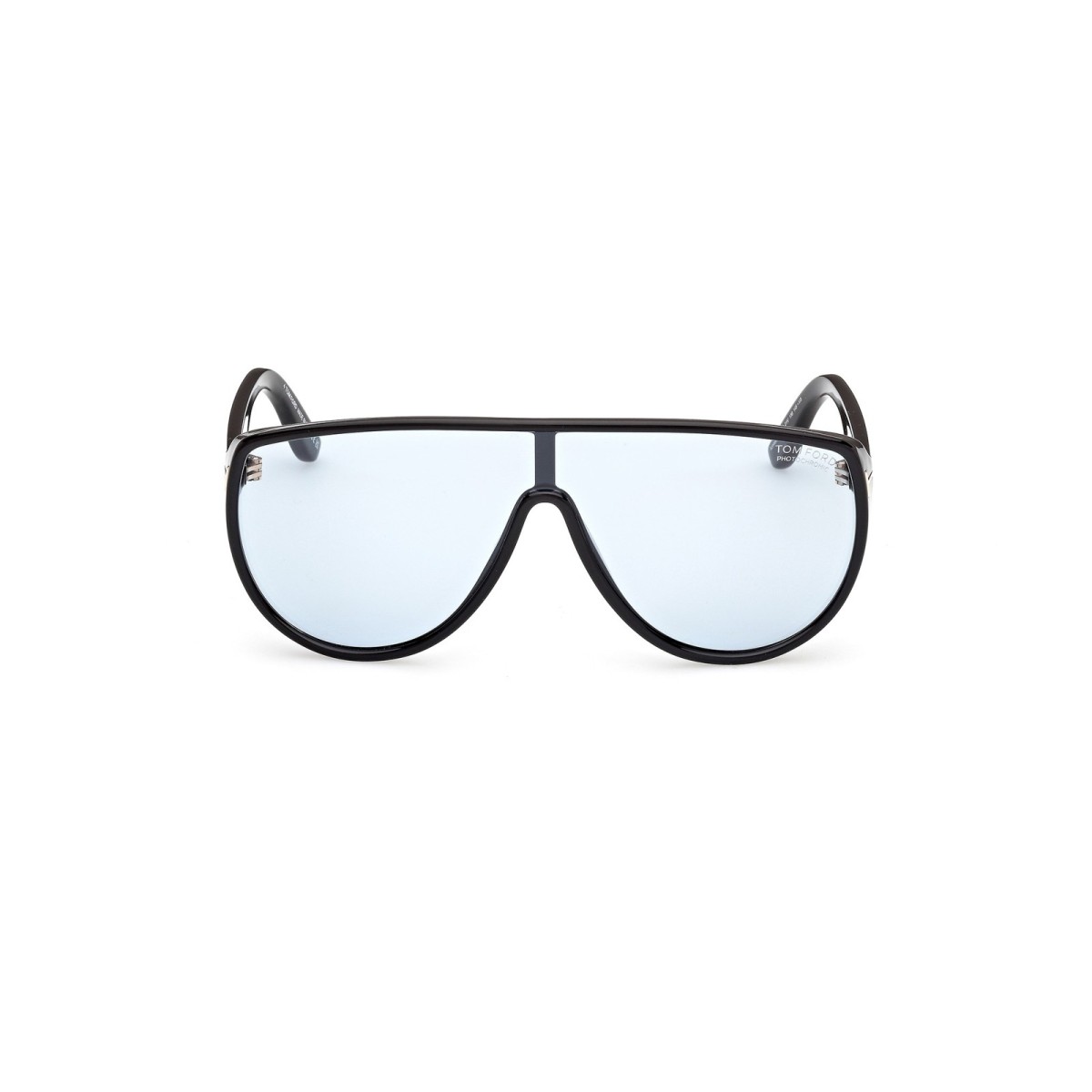 TOM FORD FT1182 01V | Sunglasses | Vytria Eyewear
