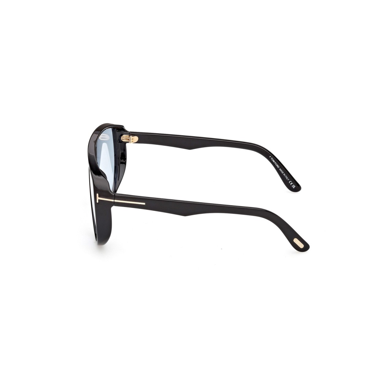TOM FORD FT1182 01V | Sunglasses | Vytria Eyewear