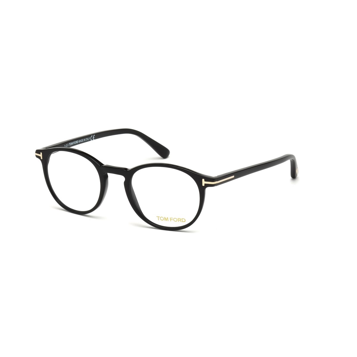 TOM FORD FT5294 001 | Monturas | Vytria Eyewear